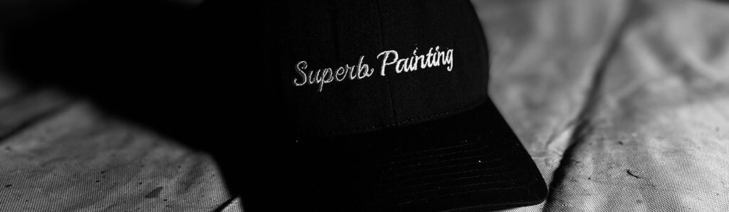 Superb Painting Inc Painting Contractor, House Painting and Kitchen Cabinet Painting